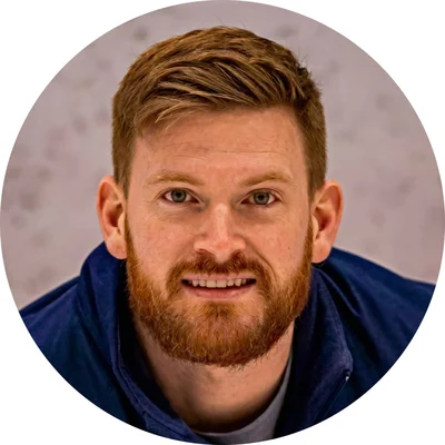 Adam Rumfelt, founder of Feltworks